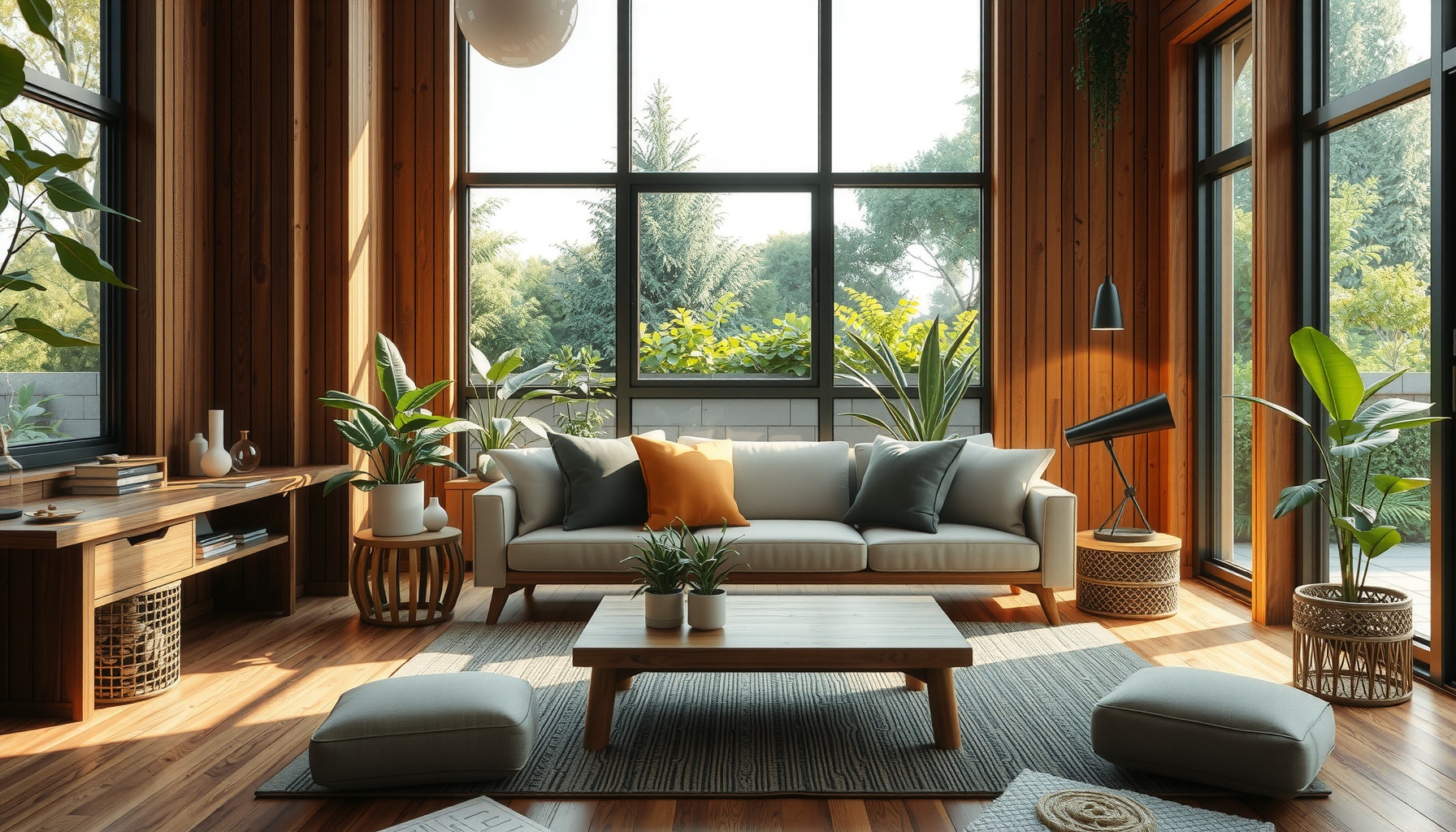 Ecofriendly Furniture Solutions For Sustainable Living Today