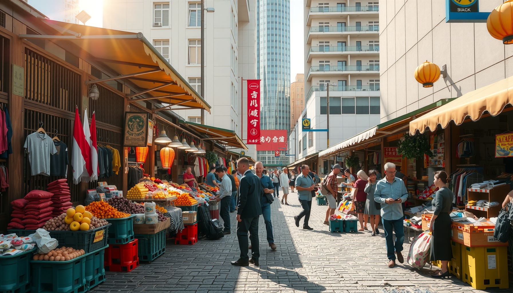 Wholesale Marketing Strategies To Boost Your Business