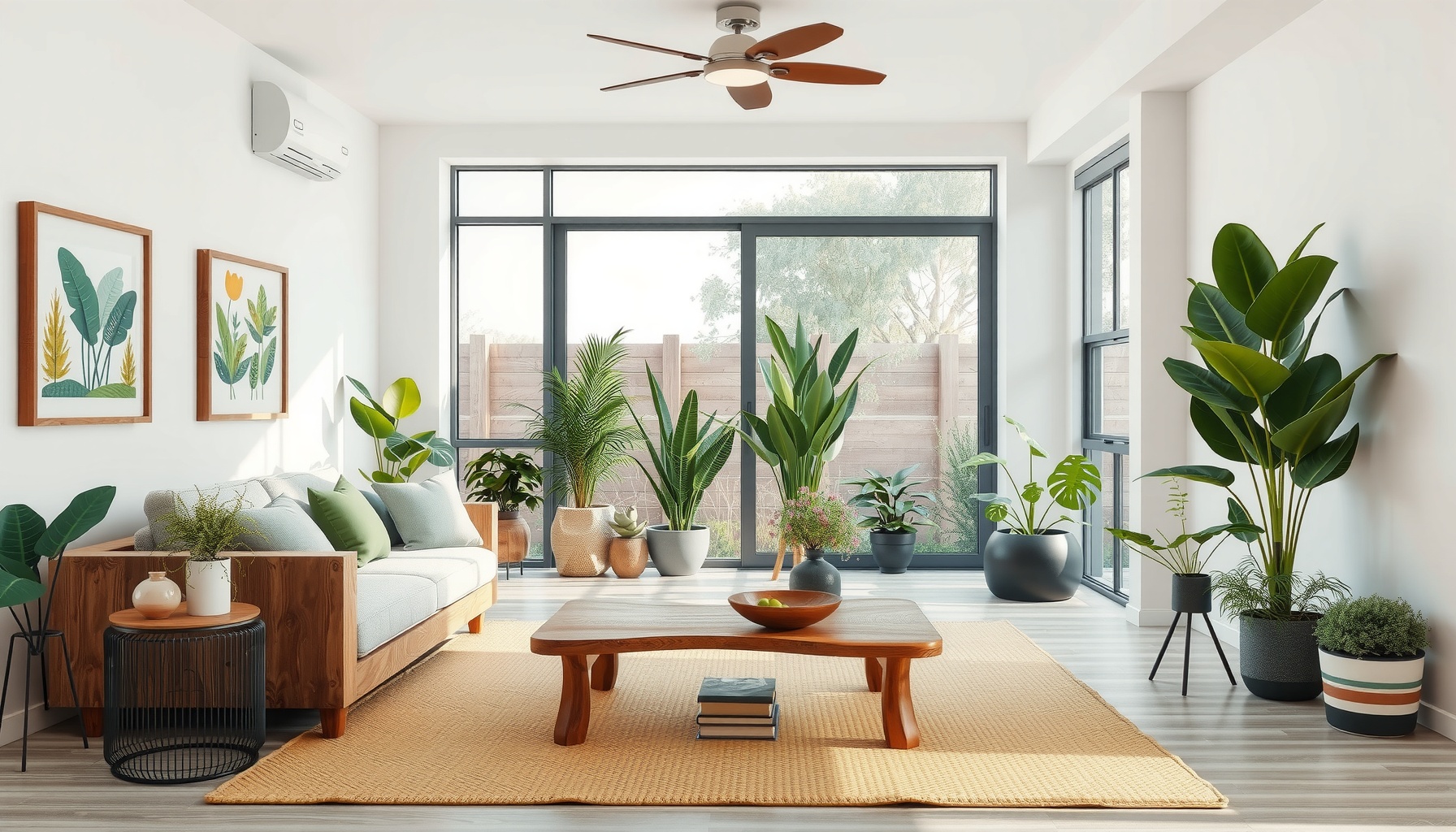 Sustainable Furniture Solutions For Ecofriendly Homes Grow