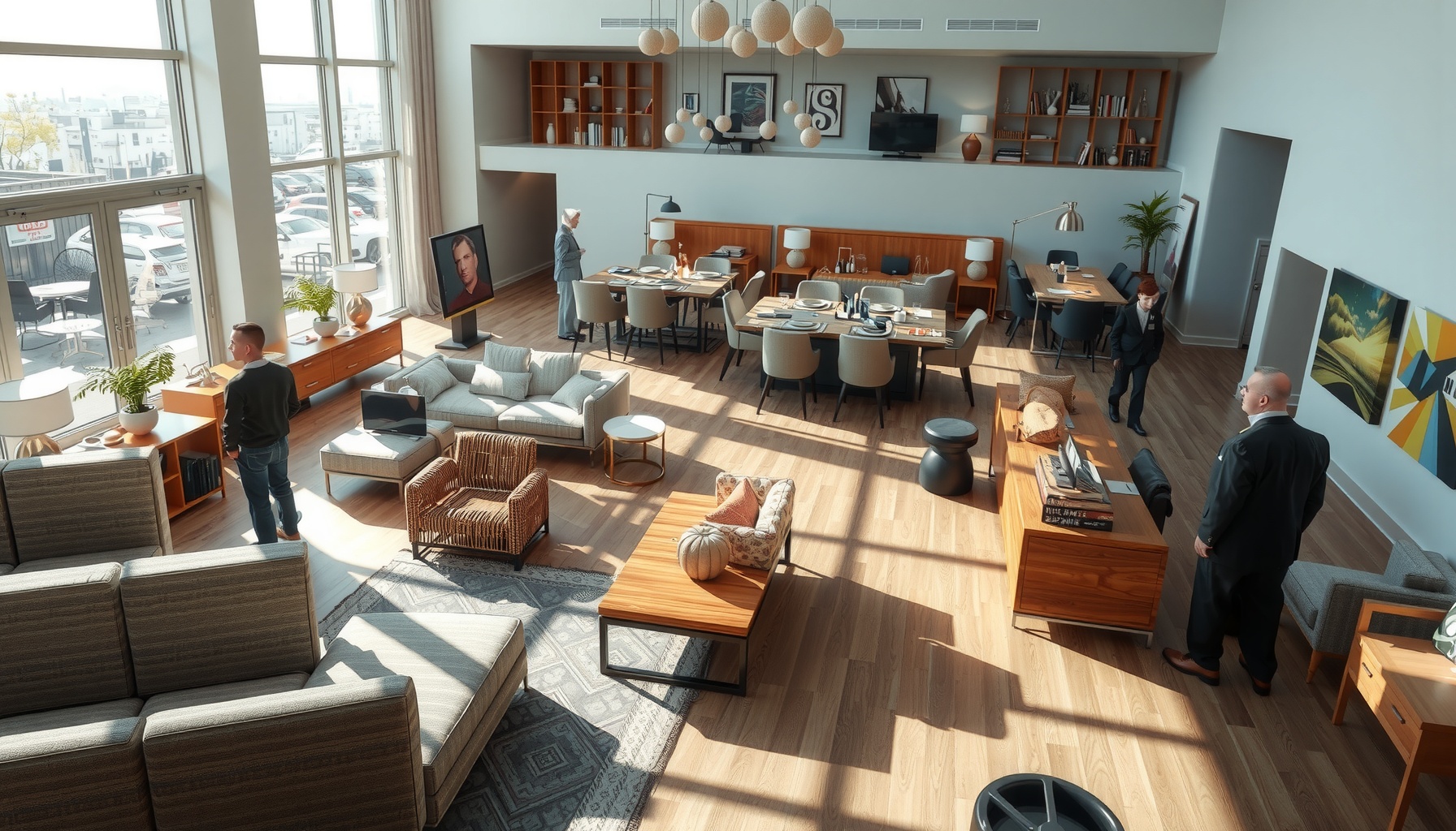 Tradeonly Furniture Sources Boost Your Design Business