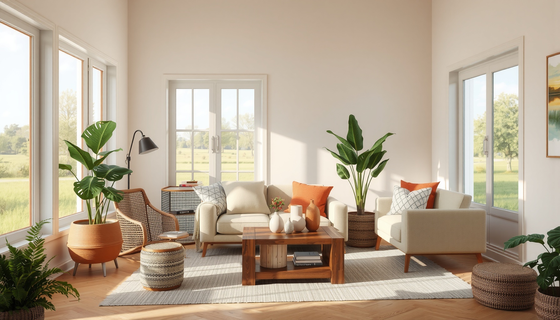 Ecofriendly Wholesale Furniture For Sustainable Living Choices