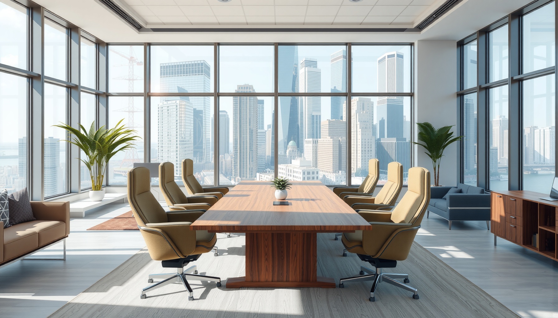 B2B Furniture Sales Tips To Boost Your Revenue Today