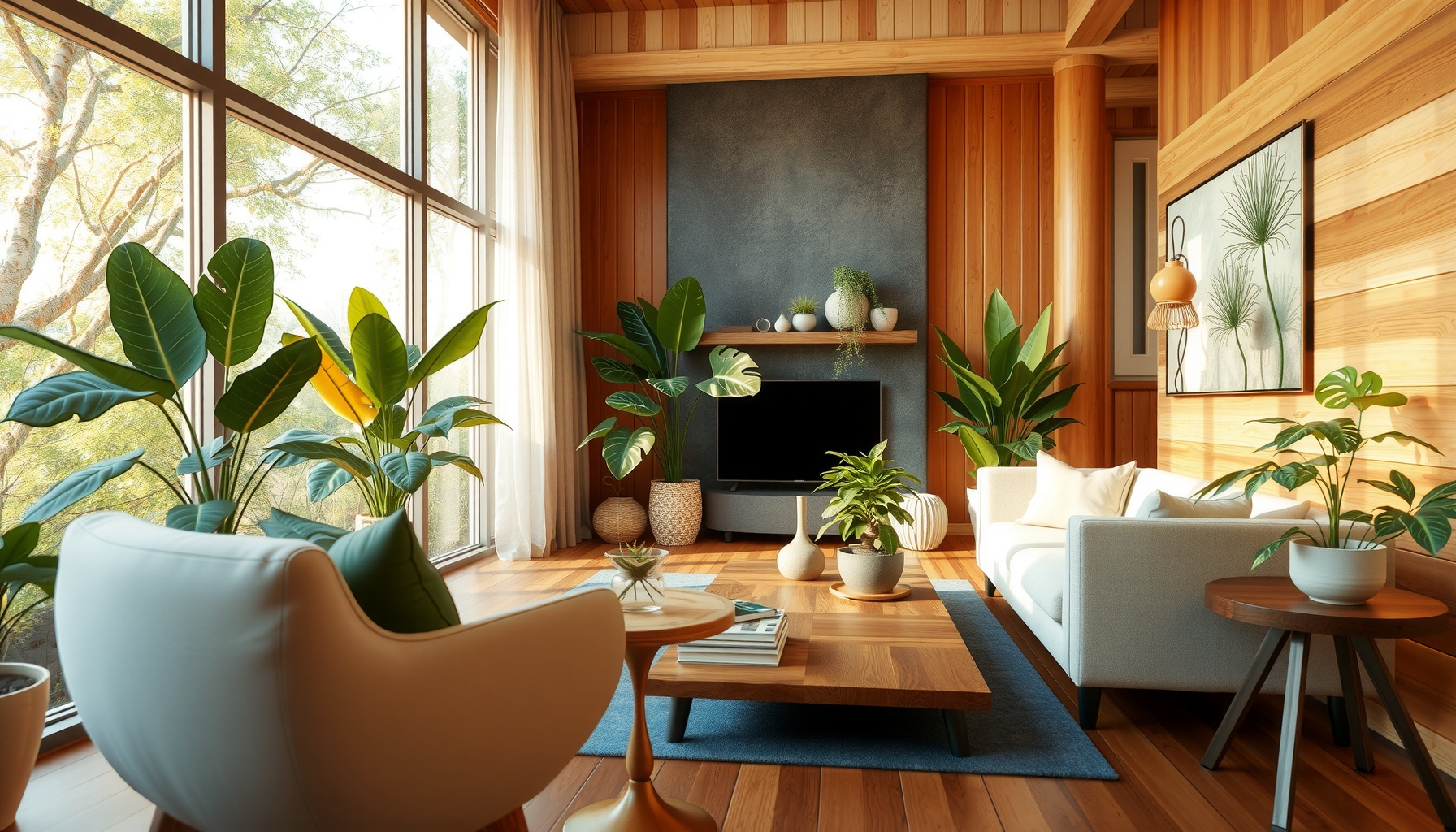 Ecofriendly Furniture Options For Sustainable Living Spaces Enhance Comfort