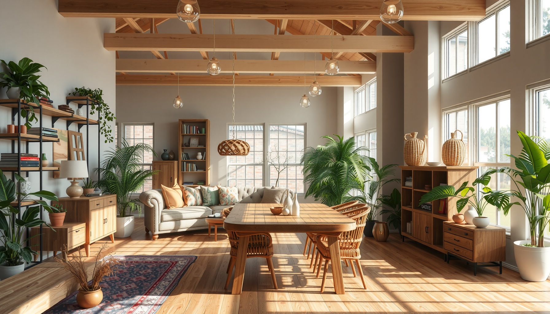 Ecofriendly Wholesale Furniture Options For Sustainable Living Make A Difference