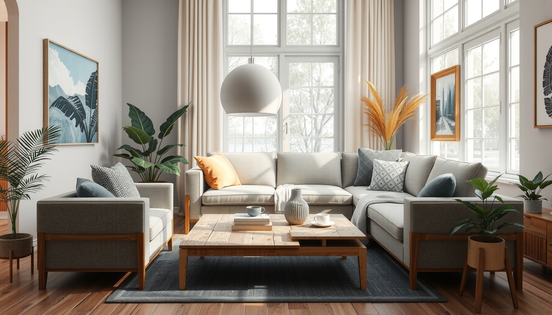 Affordable Sustainable Furniture Solutions For Ecoconscious Consumers Thrive