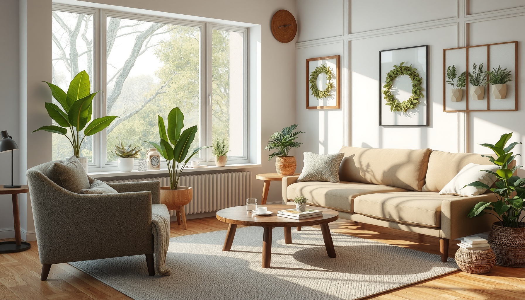 Affordable Ecofriendly Furniture Solutions For Sustainable Living Made Easy