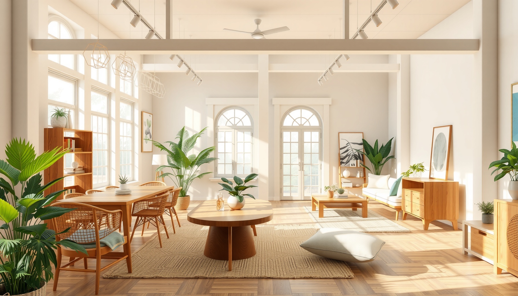 Ecofriendly Wholesale Furniture For Sustainable Living Choices