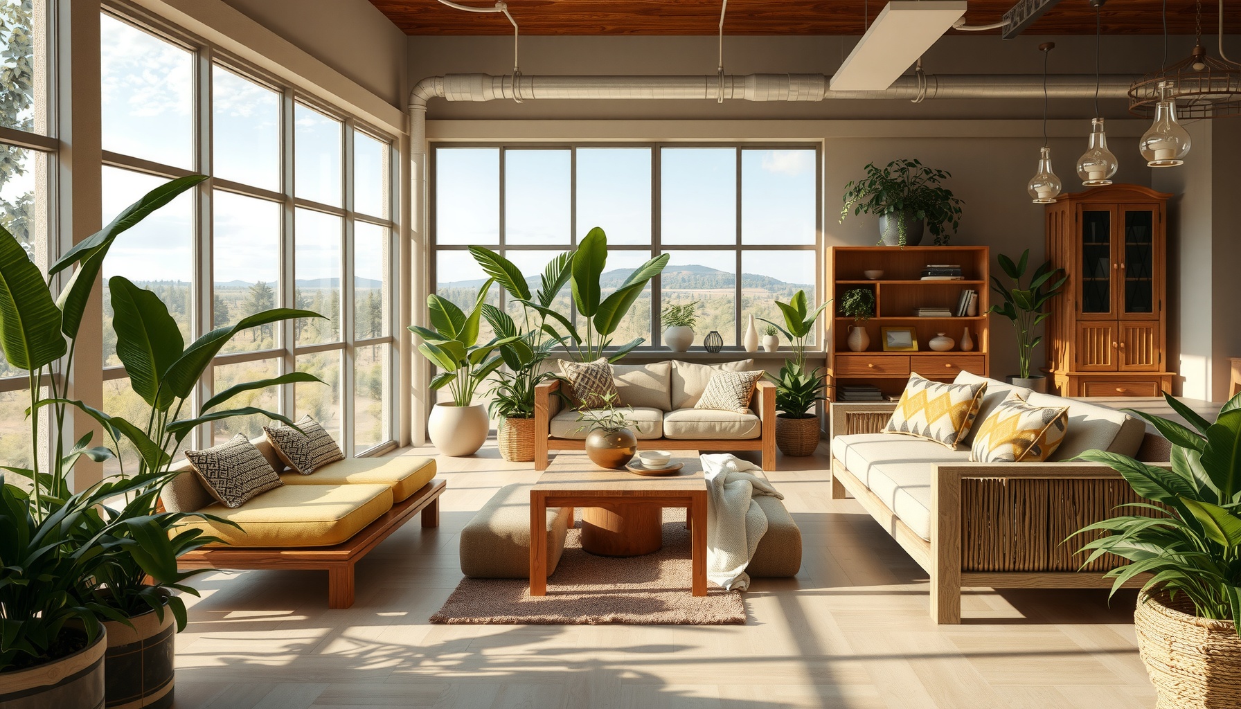 Ecofriendly Wholesale Furniture Solutions For Sustainable Living You Will Love