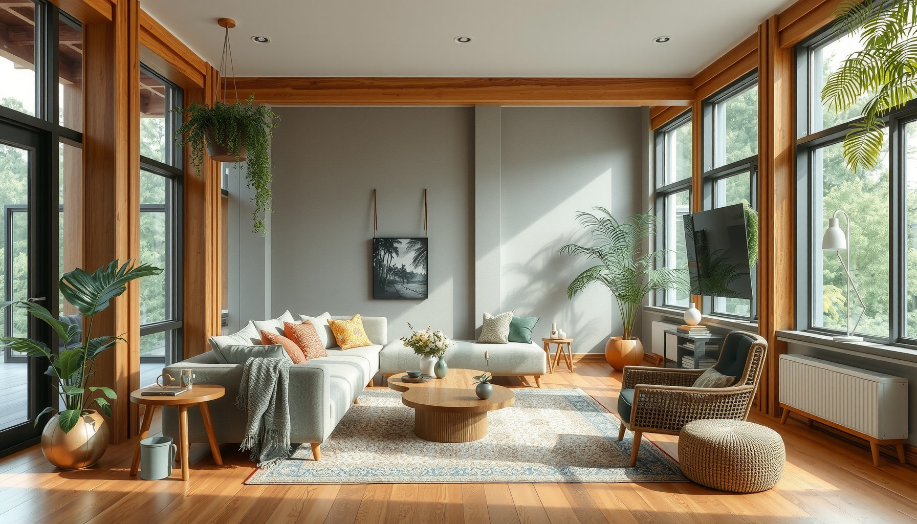 Ecofriendly Wholesale Furniture For Sustainable Living Choices