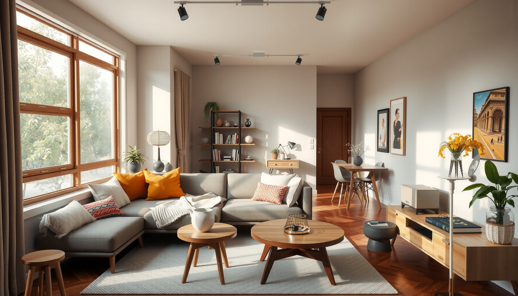 Affordable Custom Furniture Solutions For Small Spaces Transform Living Areas