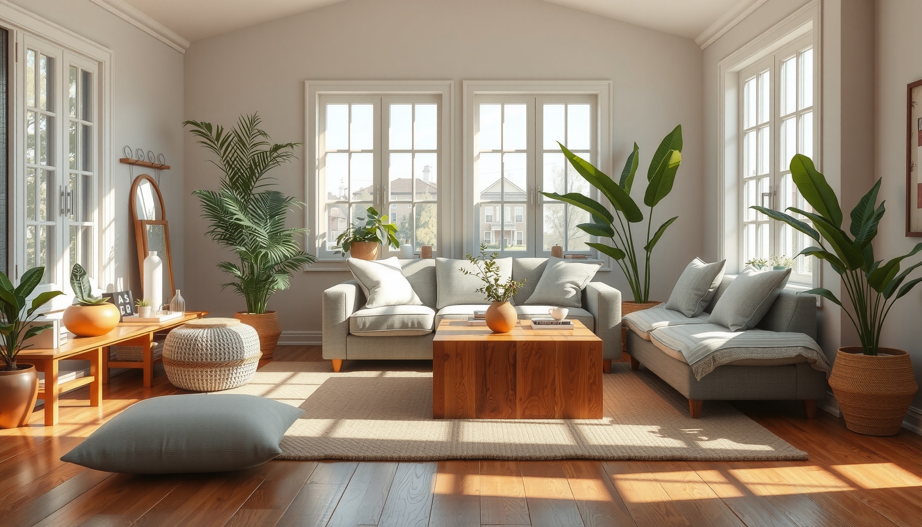 Affordable Sustainable Furniture Solutions For Ecoconscious Consumers Enhance Your Living Space