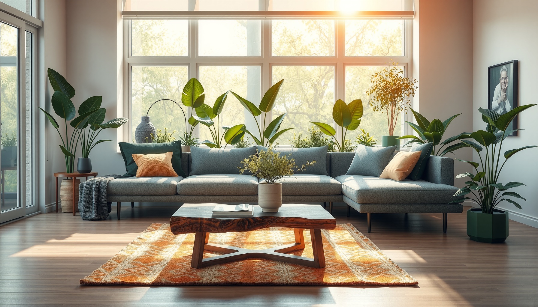 Customizable Sustainable Furniture Solutions For Ecoconscious Buyers Transform Spaces With Style