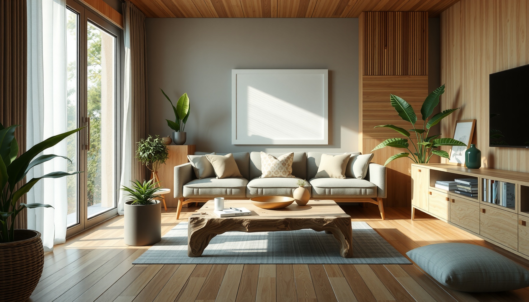 Ecofriendly Furniture Solutions For Sustainable Living Choices Ecofriendly Furniture Solutions For Sustainable Living Choices