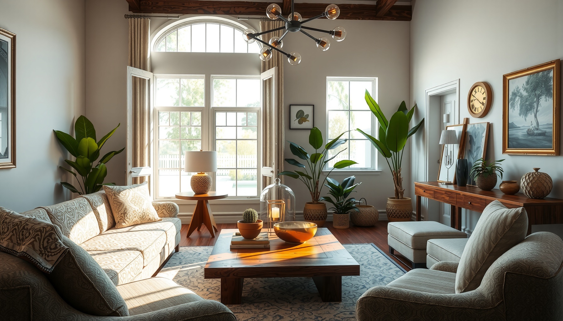 Crafting Unique Home Decor With Custom Furniture Solutions Enhances Your Space Crafting Unique Home Decor With Custom Furniture Solutions Enhances Your Space