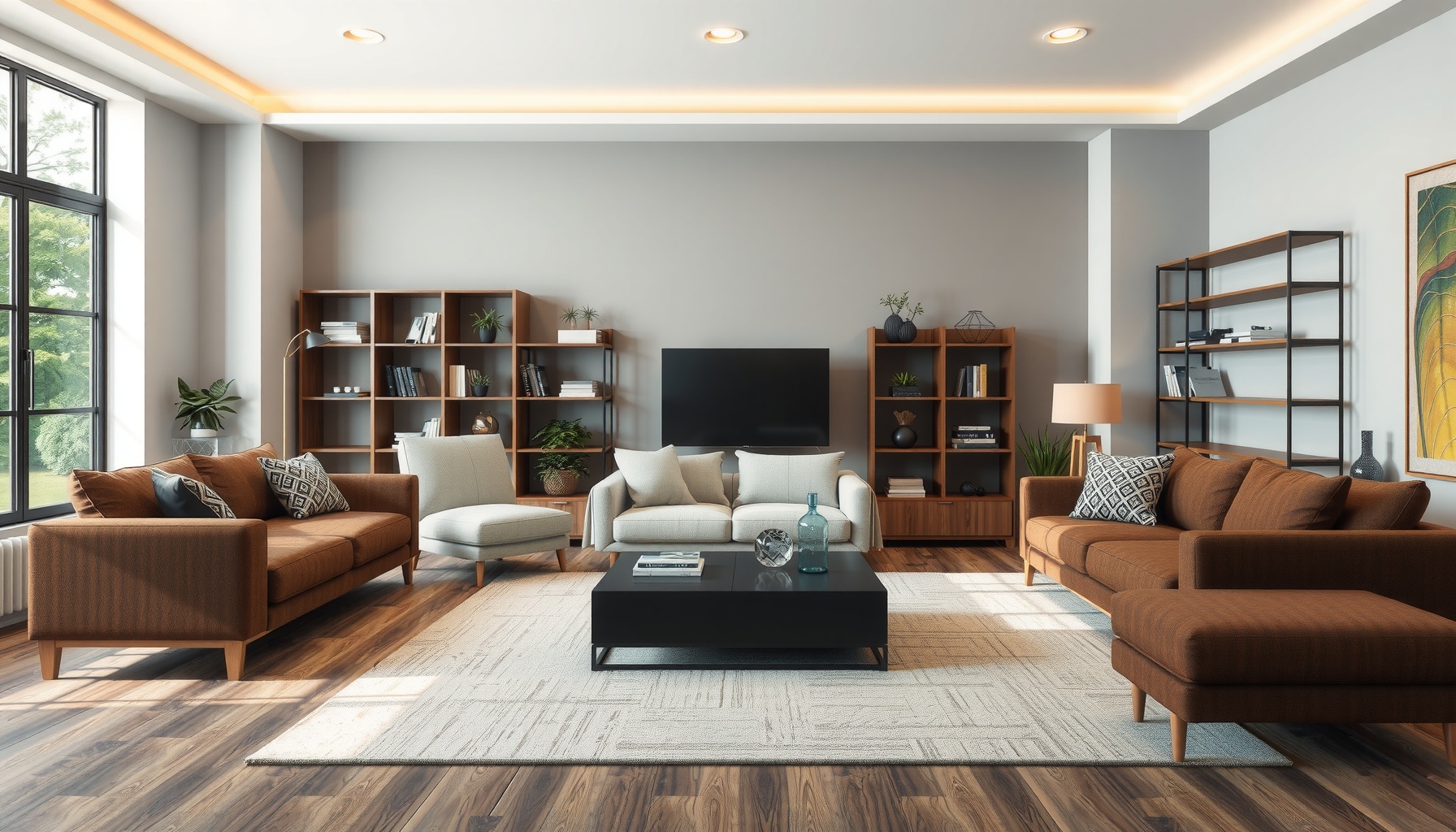 Customizable Furniture Solutions For Unique Home Interiors Transform Spaces Customizable Furniture Solutions For Unique Home Interiors Transform Spaces