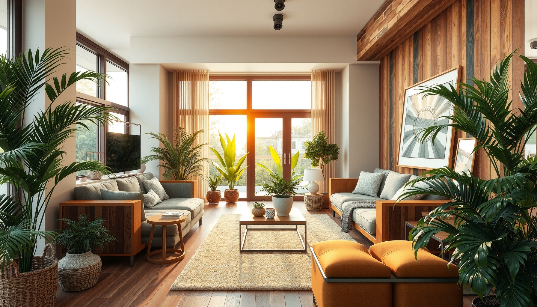 Wholesale Sustainable Furniture Solutions For Ecofriendly Living