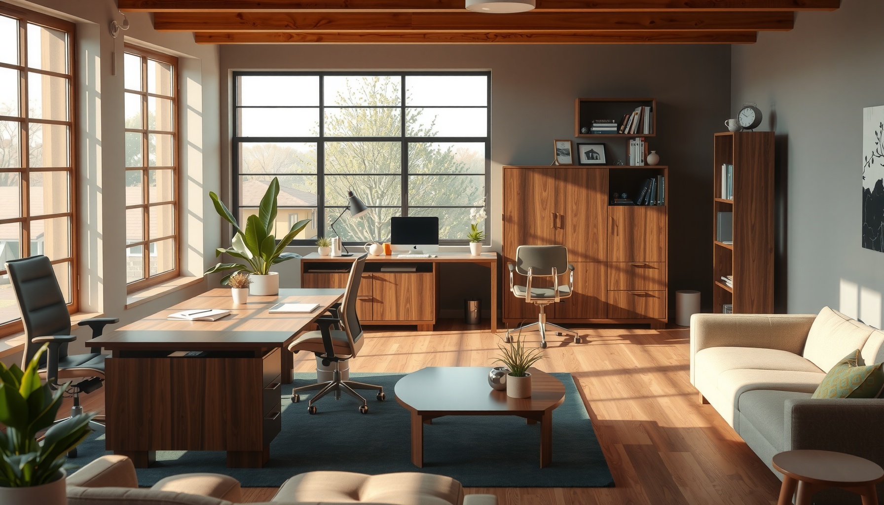 Affordable Custom Furniture Solutions For Small Businesses Thrive Affordable Custom Furniture Solutions For Small Businesses Thrive