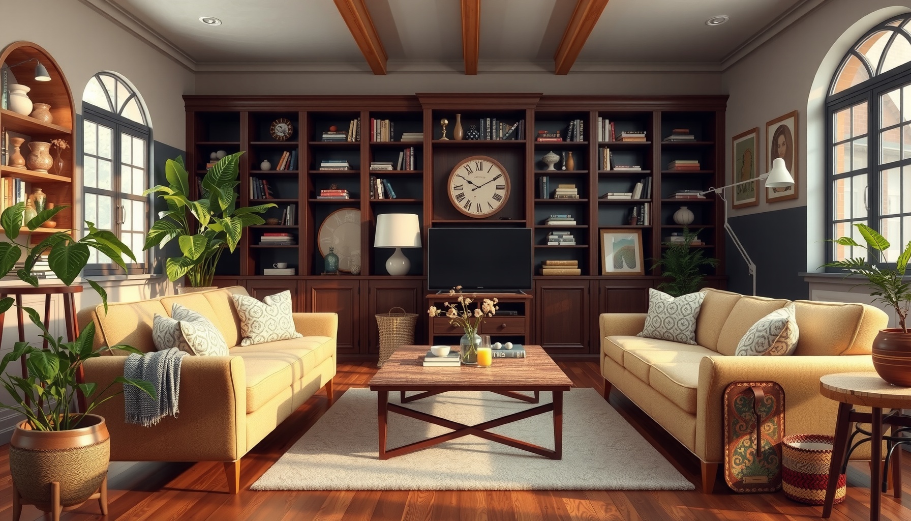 Bulk Vintageinspired Furniture For Eclectic Home Decor Ideas