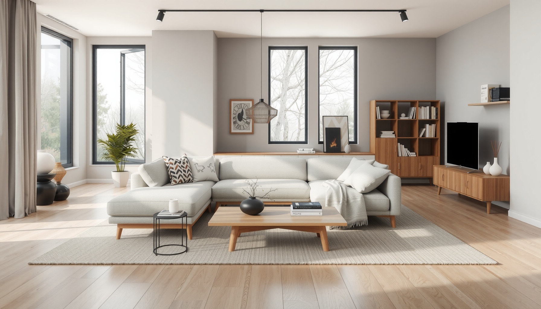 Wholesale Scandinavian Style Furniture For Minimalist Interiors Crafted For Elegance