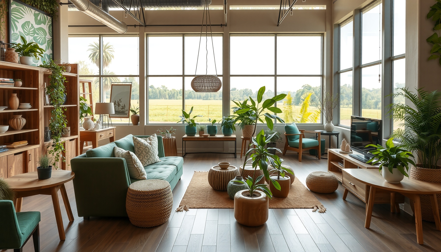 Ecofriendly Wholesale Furniture Solutions For Sustainable Living Create Lasting Impact