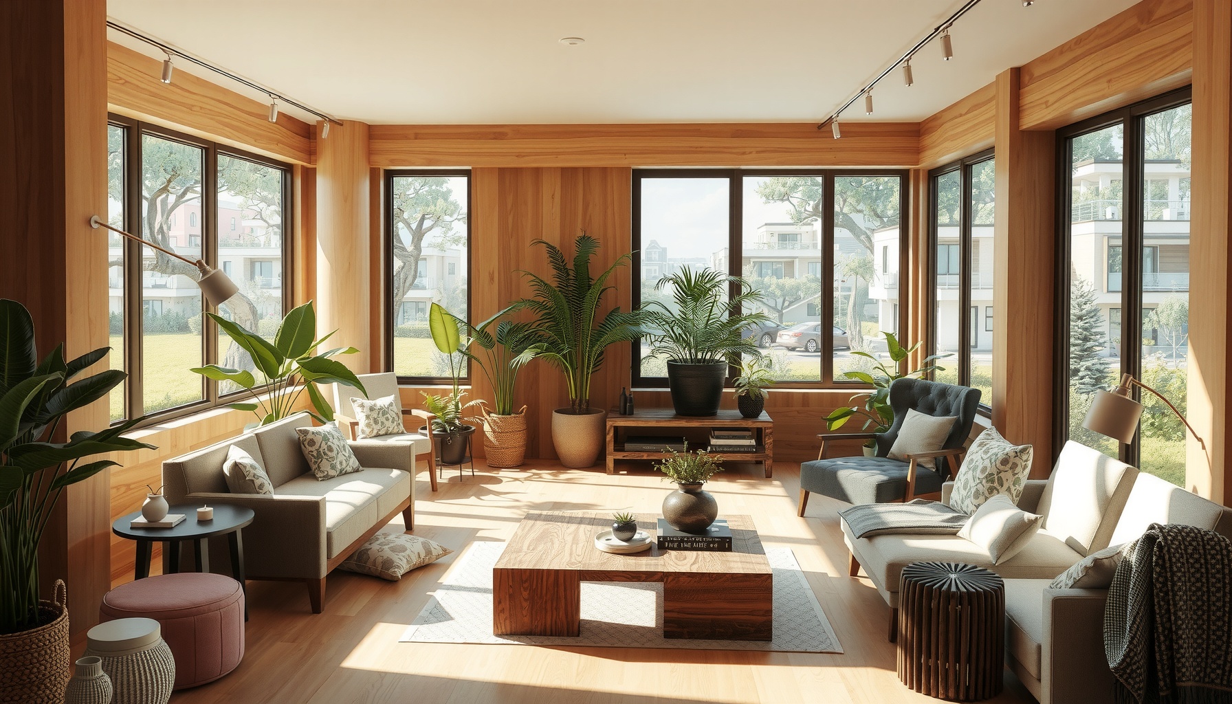 Ecofriendly Wholesale Furniture Solutions For Sustainable Living Thrive