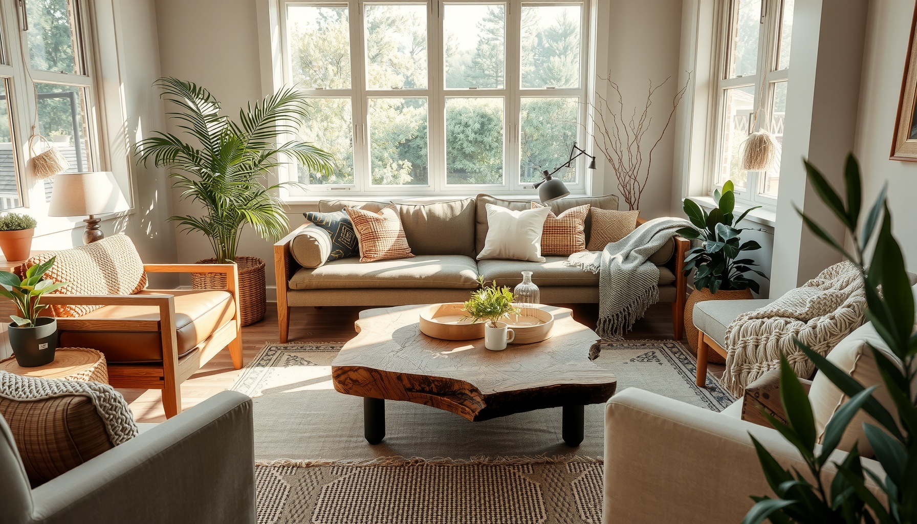 Wholesale Sustainable Furniture Solutions For Ecofriendly Homes Thrive