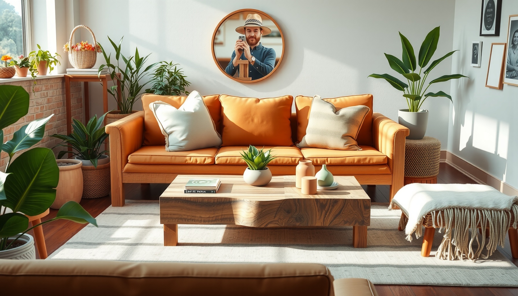 Ecofriendly Wholesale Furniture For Sustainable Living Choices