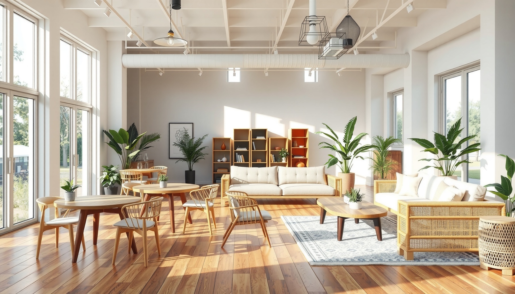 Ecofriendly Wholesale Furniture Solutions For Sustainable Living Made Easy