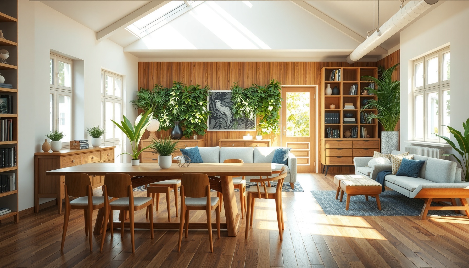 Ecofriendly Wholesale Furniture Solutions For Sustainable Living Empower Homes