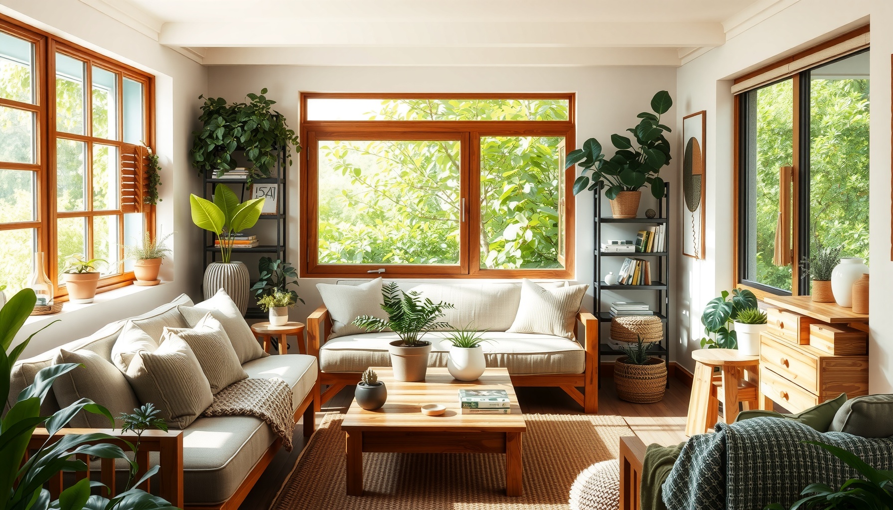 Ecofriendly Furniture Solutions For Sustainable Living Start Here