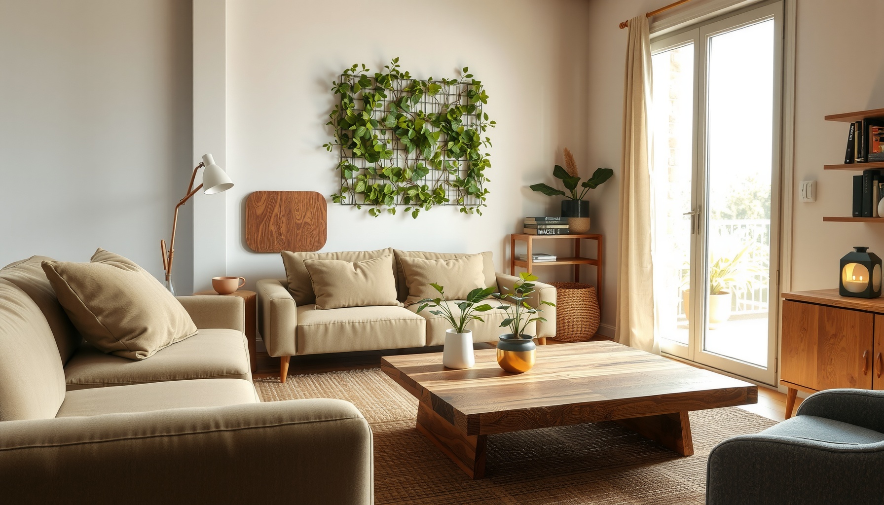 Ecofriendly Furniture Solutions For Sustainable Living Choices