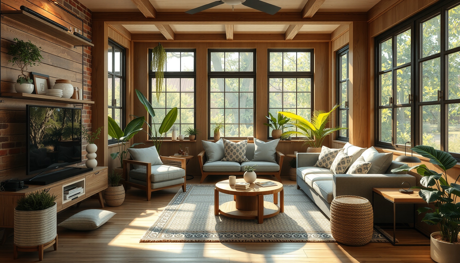 Sustainable Wholesale Furniture Solutions For Ecofriendly Spaces Enhance Living