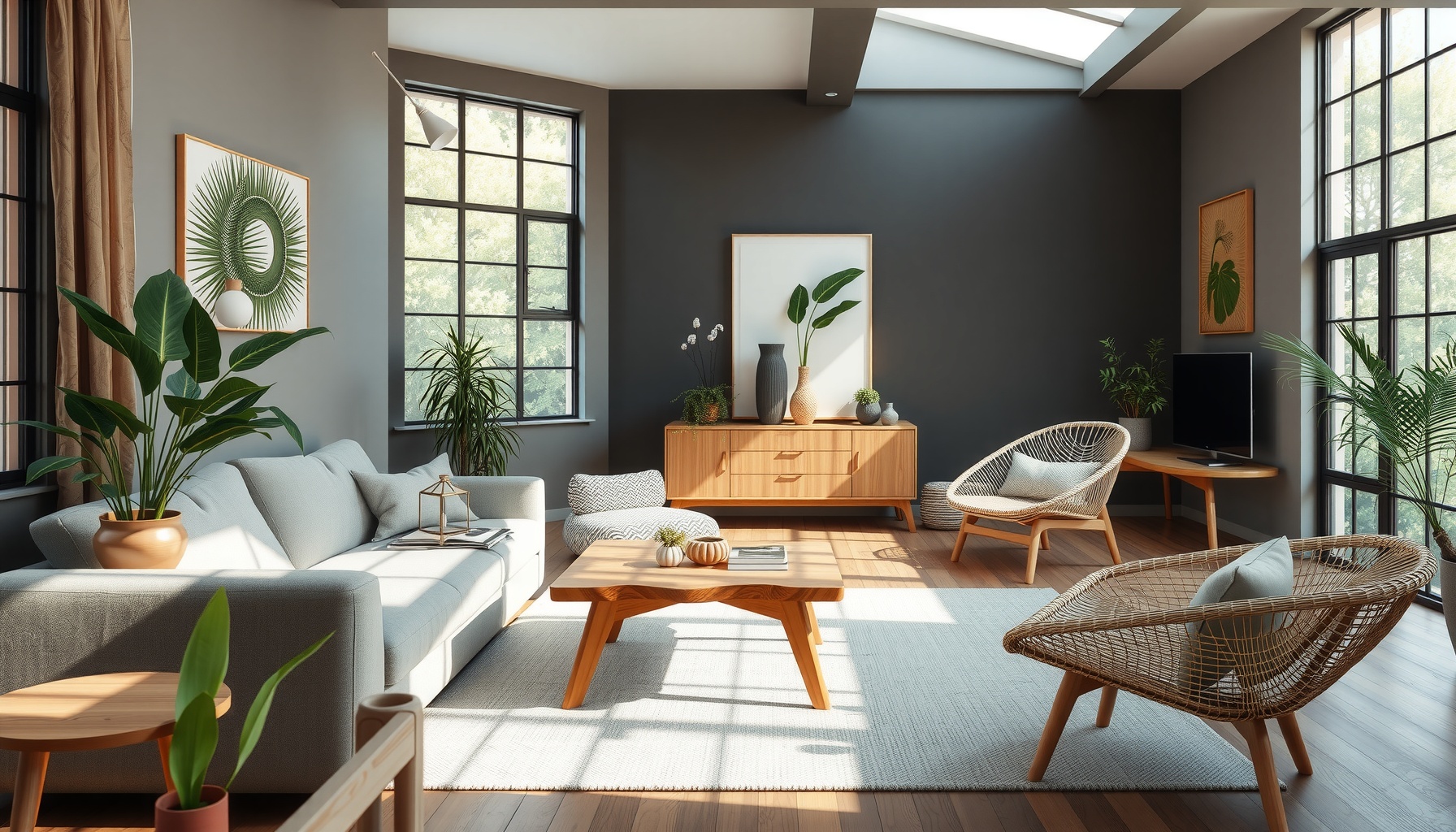 Ecofriendly Wholesale Furniture For Sustainable Living Spaces Inspires Change