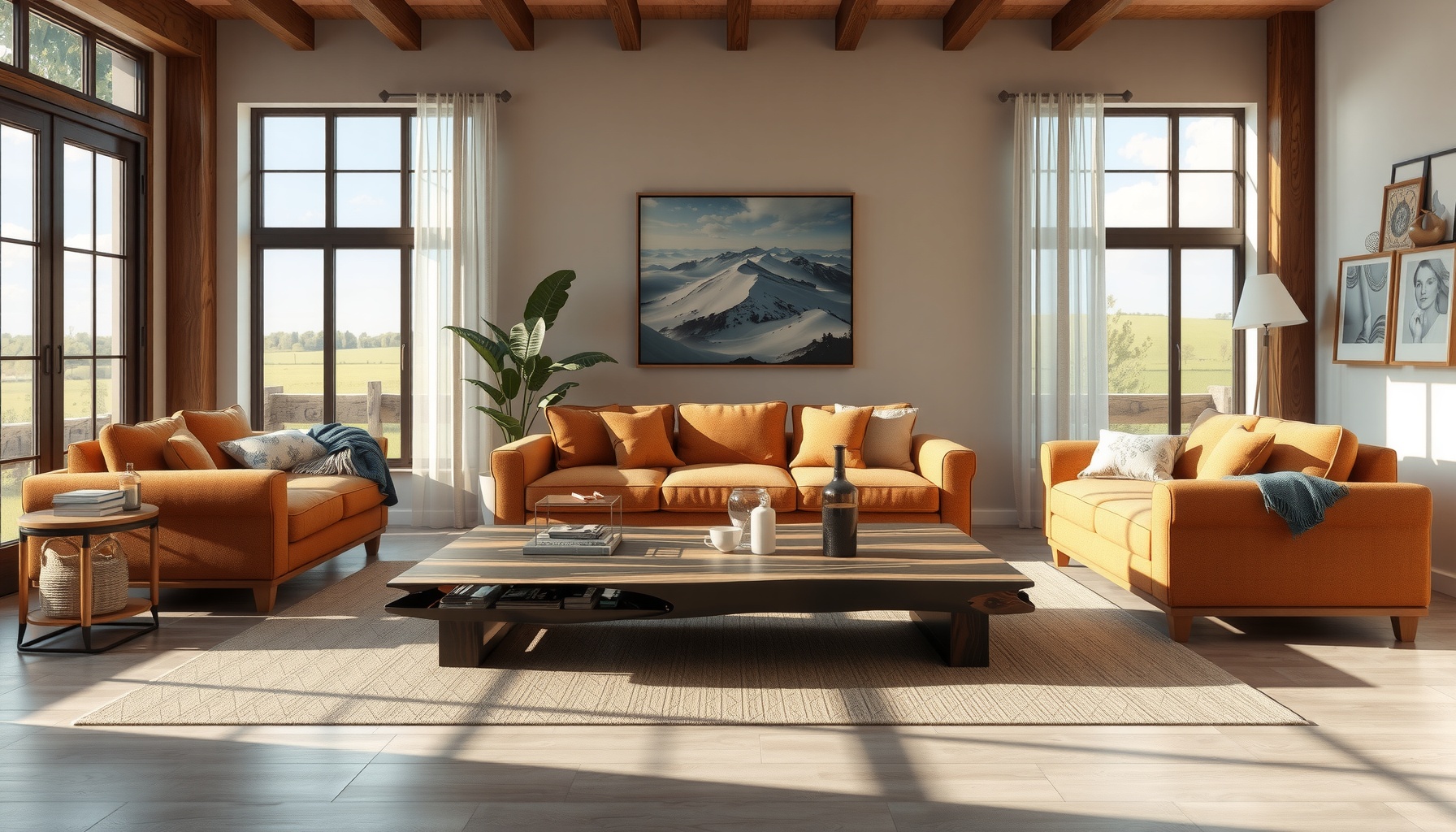 Wholesale Ecofriendly Furniture For Sustainable Homes