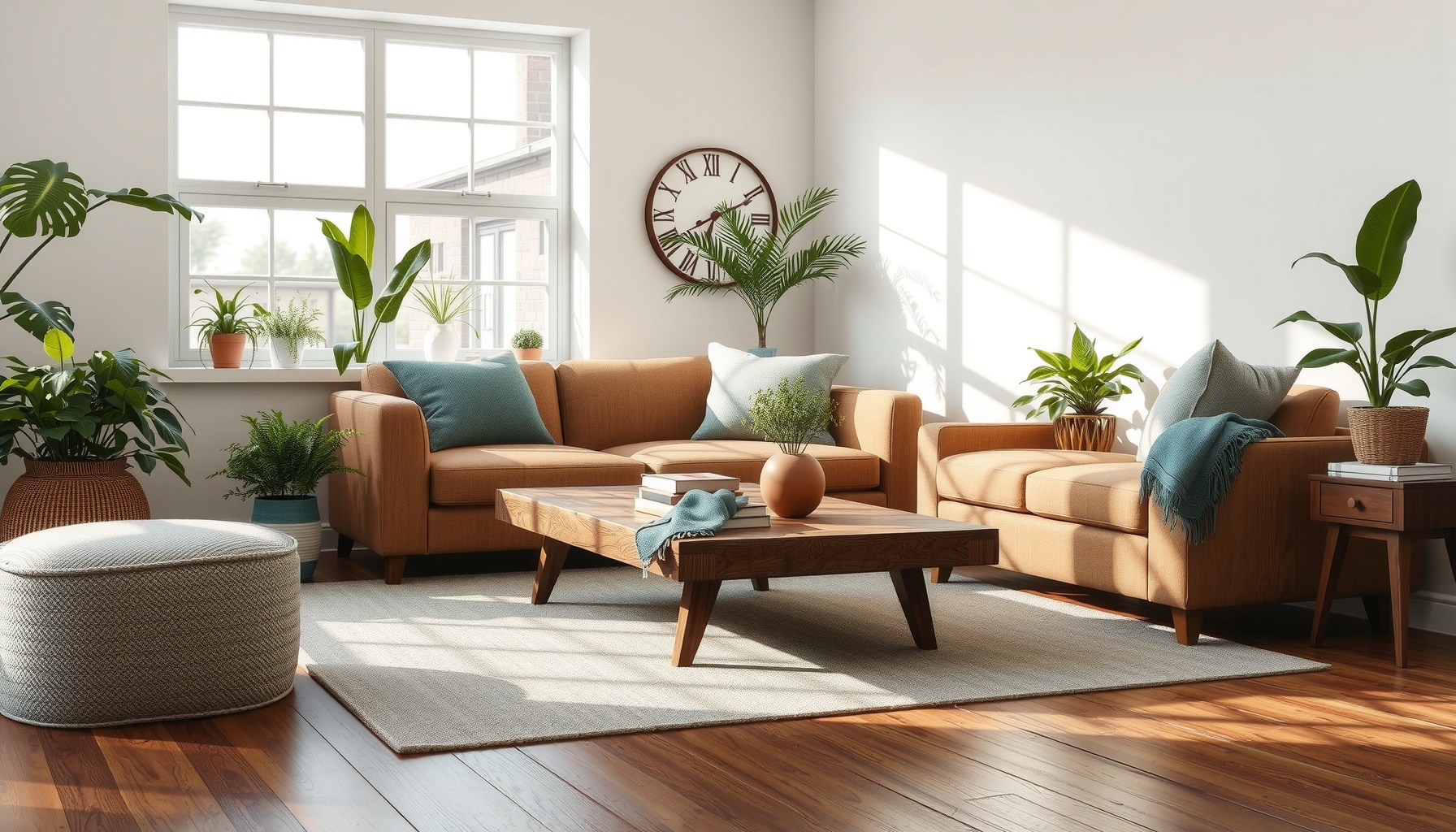 Affordable Ecofriendly Furniture Solutions For Sustainable Living Made Simple