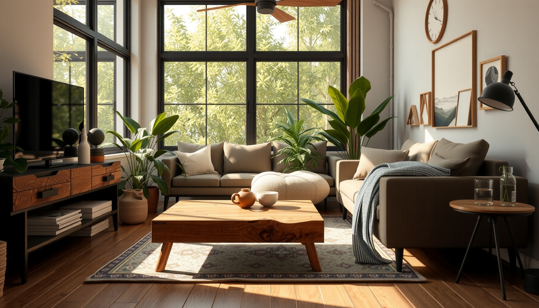 Affordable Sustainable Furniture Solutions For Ecoconscious Consumers Thrive