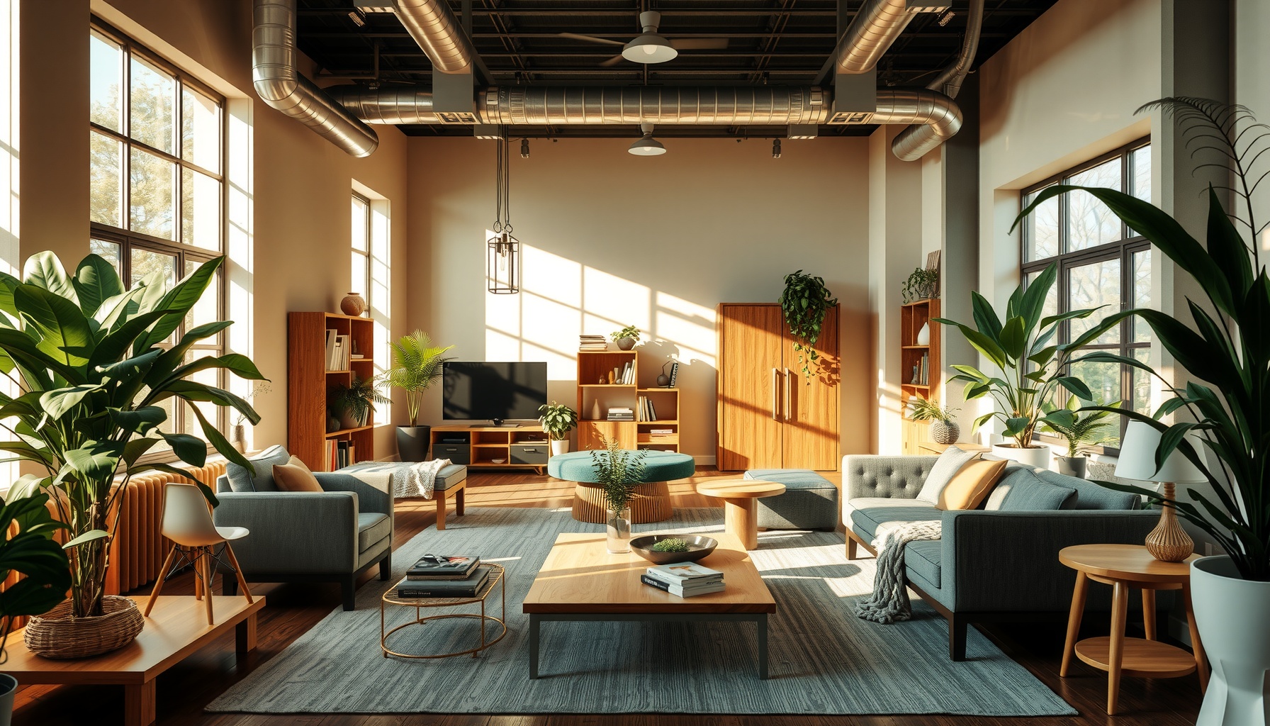 Ecofriendly Wholesale Furniture For Sustainable Living Choices