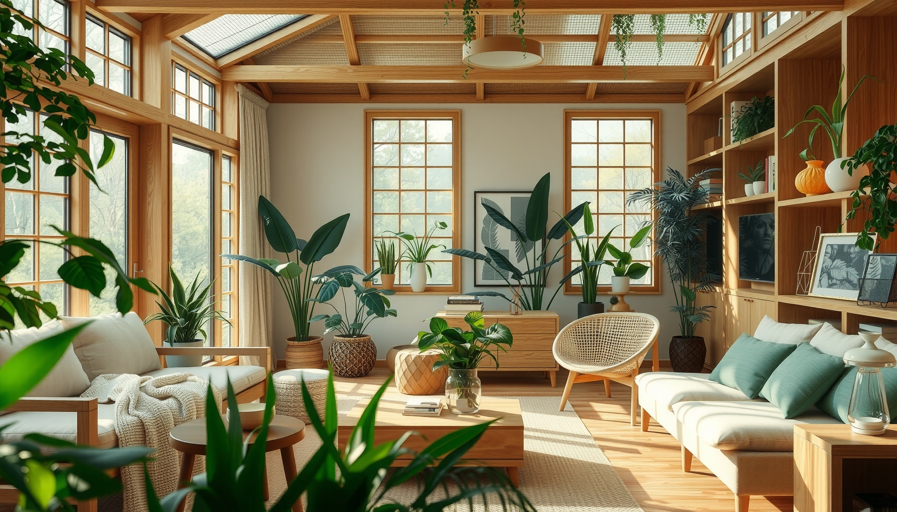 Ecofriendly Wholesale Furniture For Sustainable Living Spaces Transforms Your Home