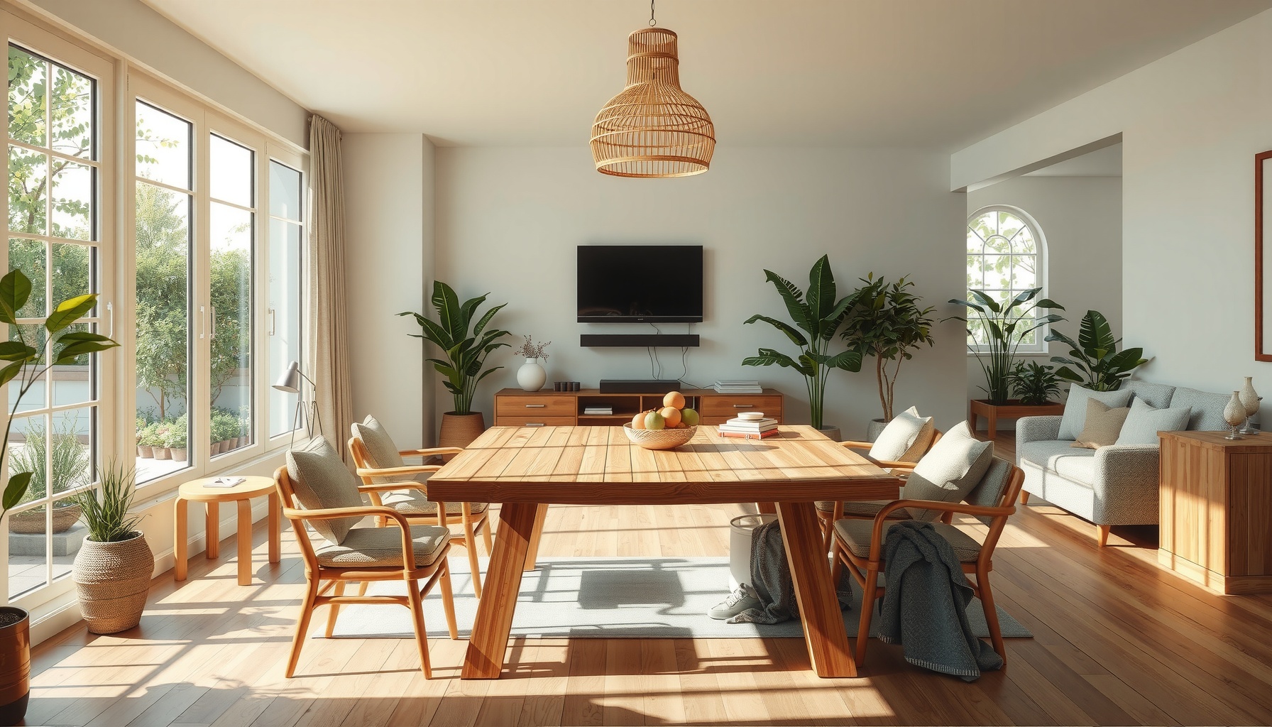 Ecofriendly Furniture Options For Sustainable Living Today