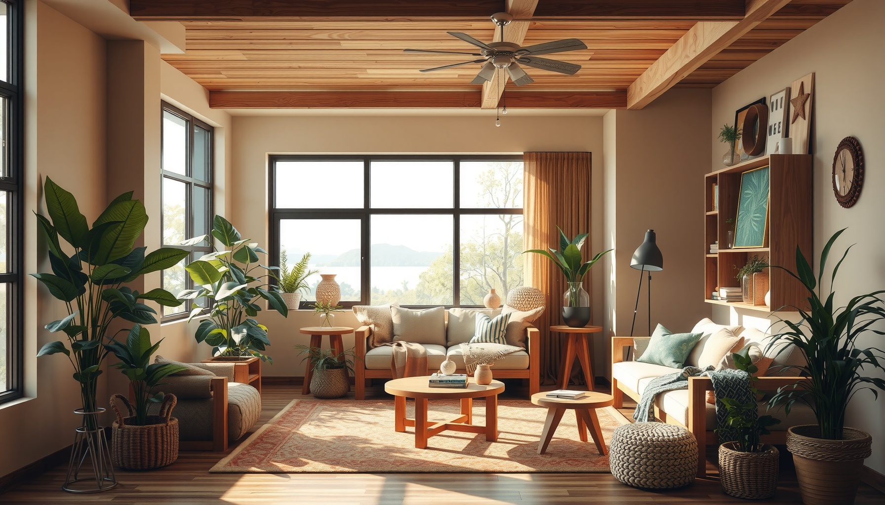 Ecofriendly Furniture Solutions For Sustainable Living Today