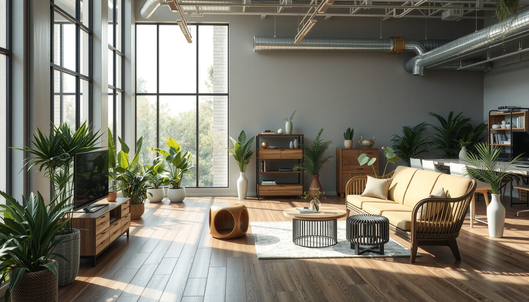 Wholesale Ecofriendly Furniture Solutions For Sustainable Living Made Simple