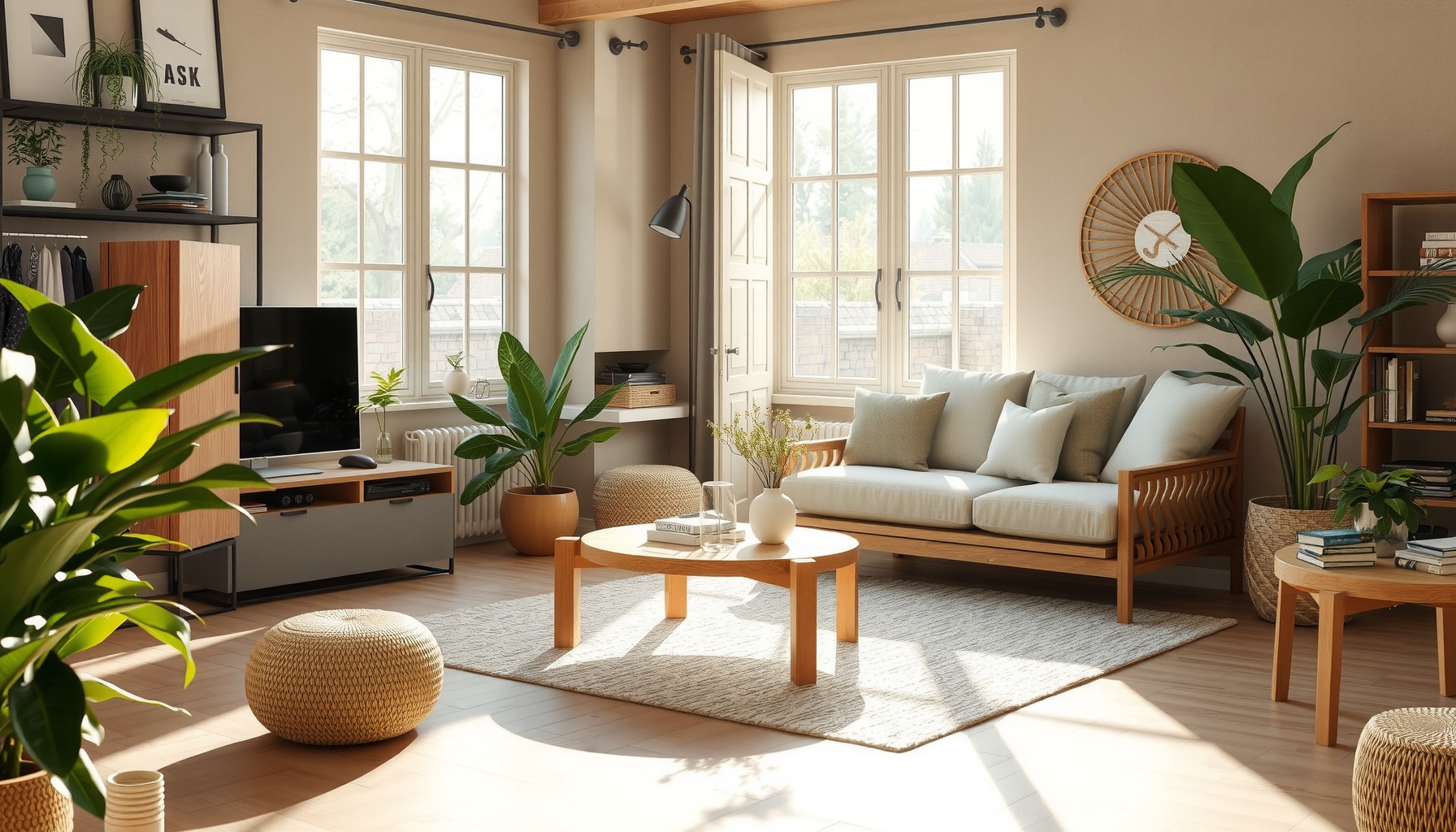 Affordable Ecofriendly Furniture Solutions For Sustainable Living Made Easy Affordable Ecofriendly Furniture Solutions For Sustainable Living Made Easy