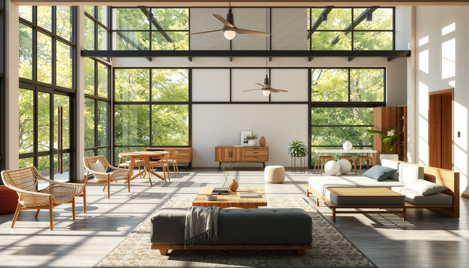Ecofriendly Wholesale Furniture Solutions For Sustainable Living Thrive