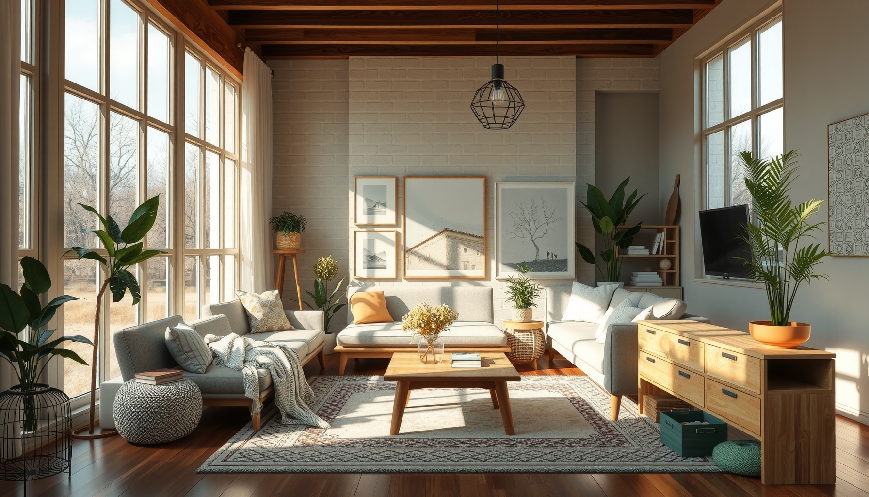 Affordable Ecofriendly Furniture For Sustainable Living Choices Affordable Ecofriendly Furniture For Sustainable Living Choices