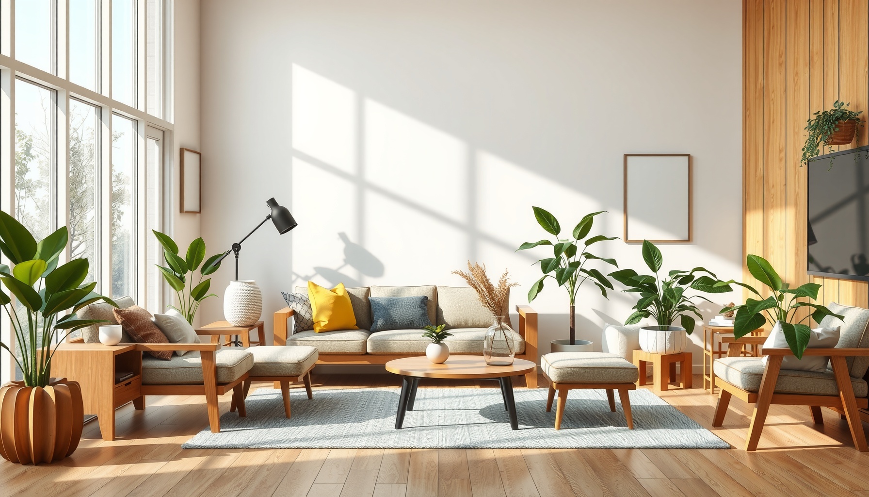Customizable Ecofriendly Furniture Solutions For Sustainable Living Enhance Your Home Customizable Ecofriendly Furniture Solutions For Sustainable Living Enhance Your Home