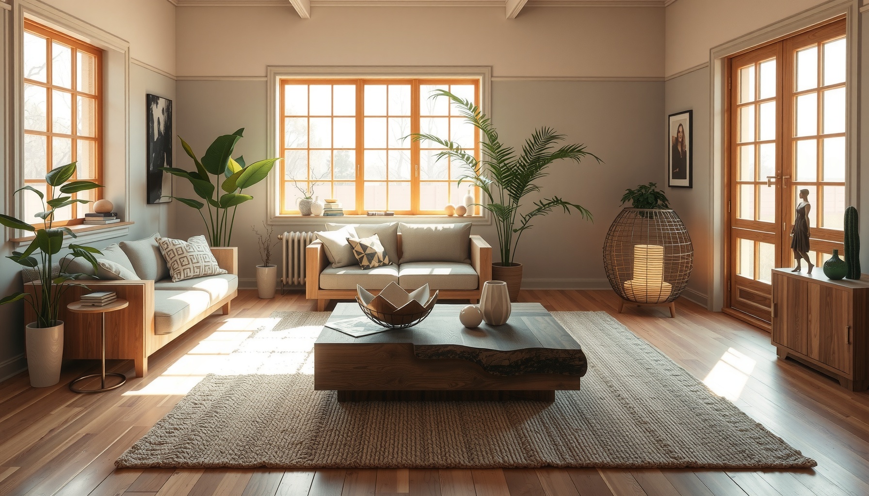 Customizable Ecofriendly Furniture Solutions For Sustainable Living Enhance Your Home