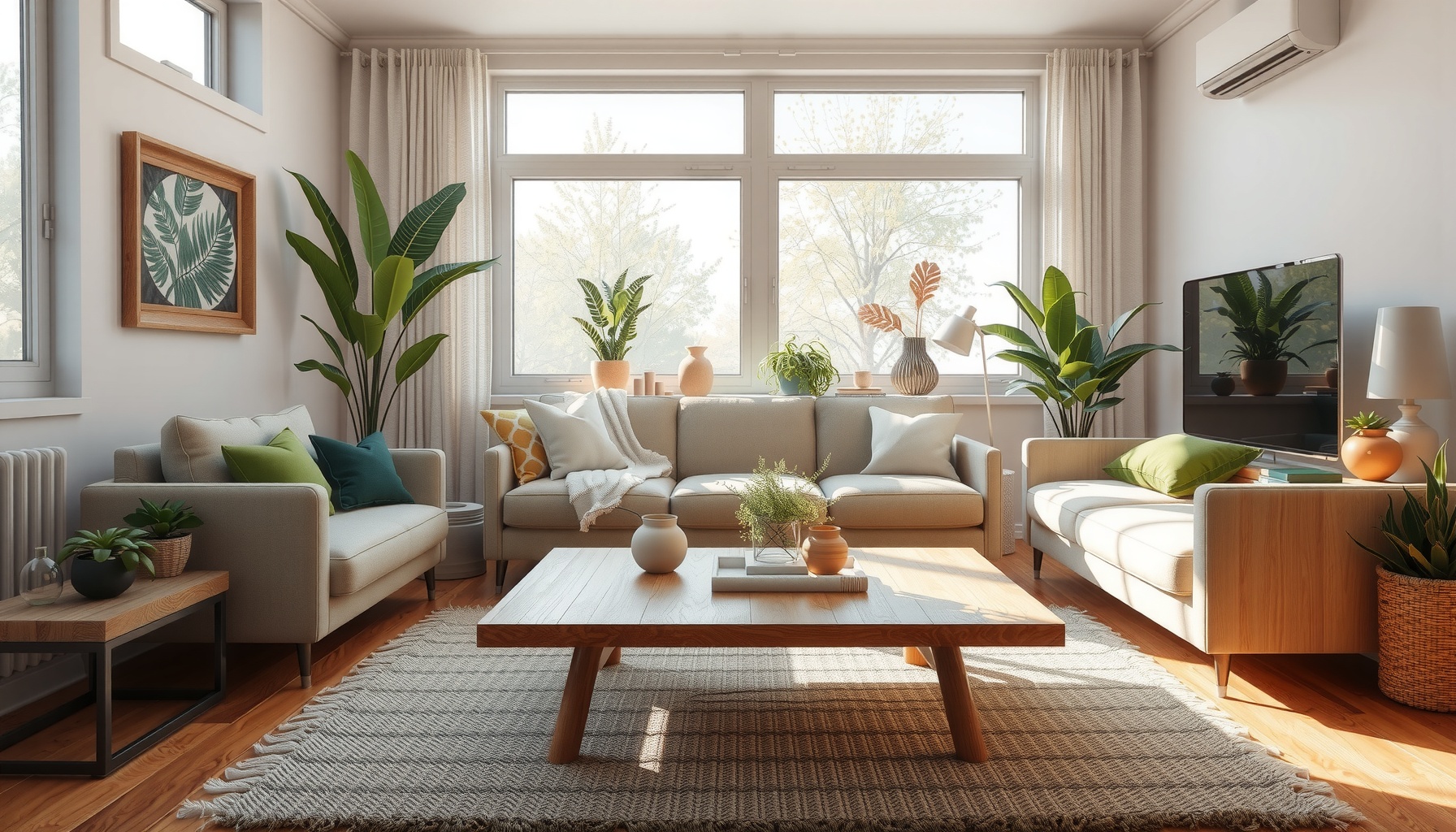 Affordable Ecofriendly Furniture Solutions For Sustainable Homes Enhance Your Living Space