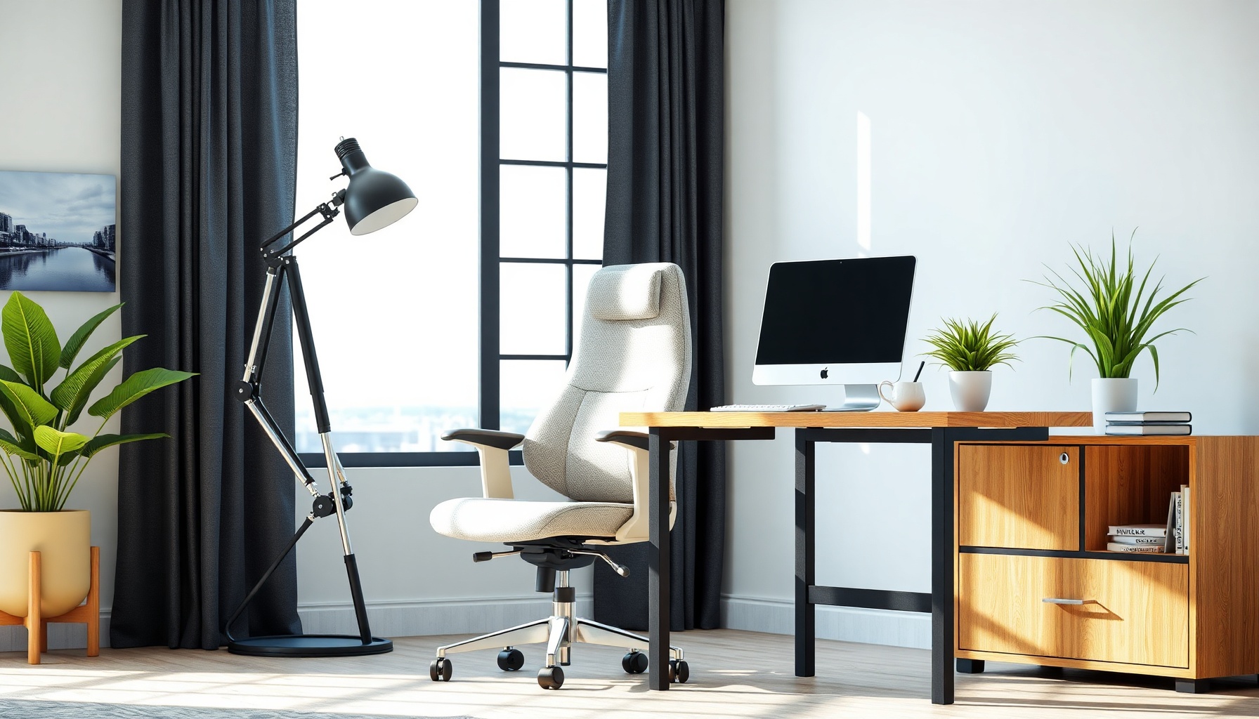 Affordable Customizable Office Furniture Solutions For Remote Work Enhance Productivity Affordable Customizable Office Furniture Solutions For Remote Work Enhance Productivity