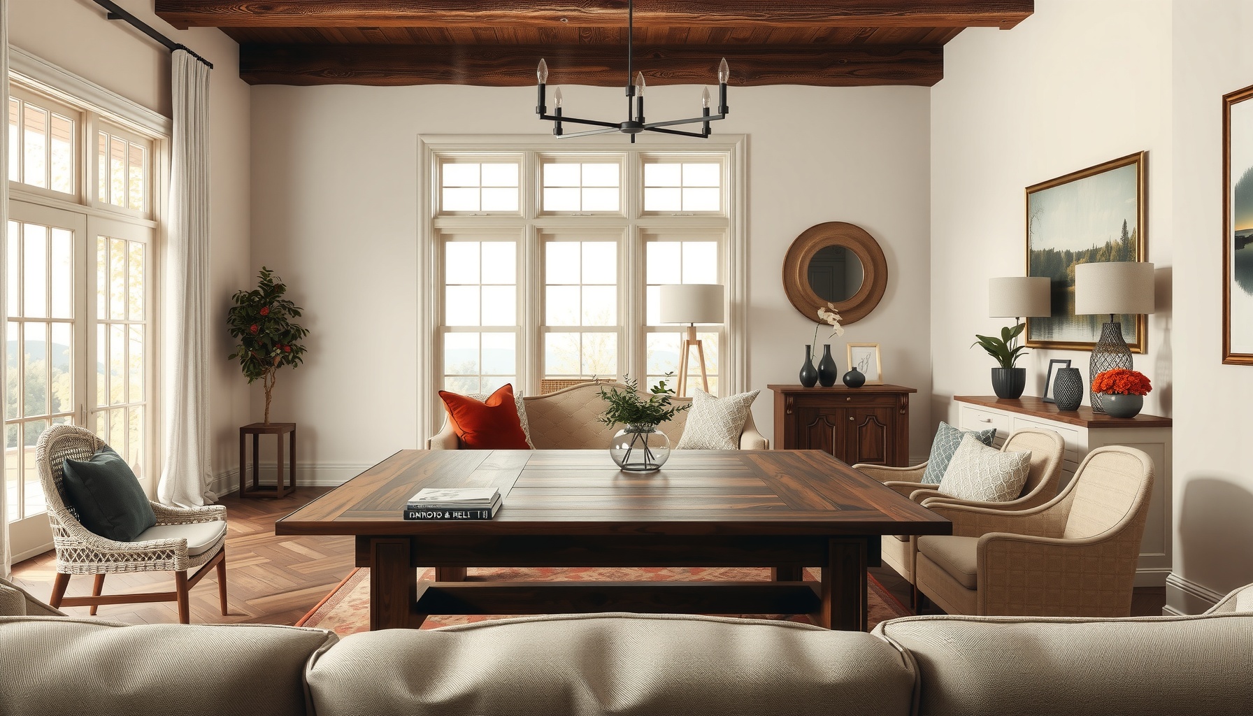 Artisan Furniture Brings Timeless Beauty To Your Home Artisan Furniture Brings Timeless Beauty To Your Home