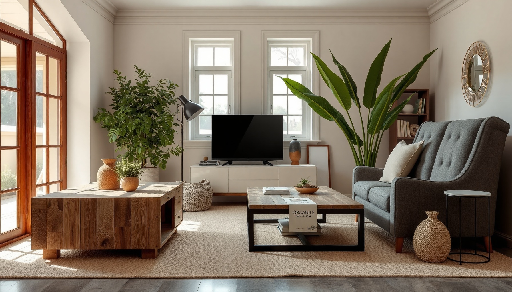 Ecofriendly Furniture Options For Sustainable Living Choices Ecofriendly Furniture Options For Sustainable Living Choices